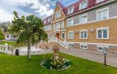 Туры в отель Moya Glinka Hotel
