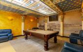 Туры в отель Moya Glinka Hotel