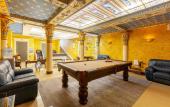 Туры в отель Moya Glinka Hotel