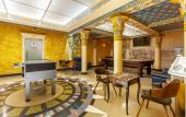 Туры в отель Moya Glinka Hotel