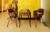 Туры в отель Moya Glinka Hotel