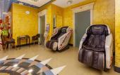 Туры в отель Moya Glinka Hotel