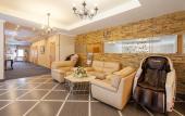 Туры в отель Moya Glinka Hotel