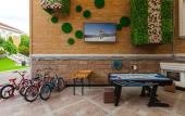 Туры в отель Moya Glinka Hotel