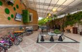 Туры в отель Moya Glinka Hotel
