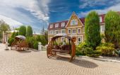 Туры в отель Moya Glinka Hotel