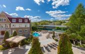 Туры в отель Moya Glinka Hotel