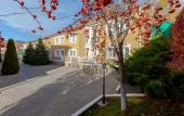 Туры в отель Moya Glinka Hotel