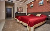 Туры в отель Krasnaya Mini-Hotel
