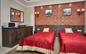 Туры в отель Krasnaya Mini-Hotel