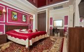 Туры в отель Krasnaya Mini-Hotel