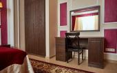 Туры в отель Krasnaya Mini-Hotel