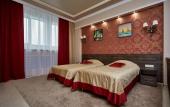 Туры в отель Krasnaya Mini-Hotel