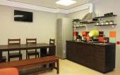 Туры в отель City Hostel