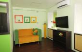 Туры в отель City Hostel