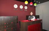 Туры в отель City Hostel