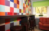Туры в отель City Hostel