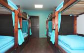 Туры в отель City Hostel