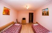 Туры в отель Hotel U Vokzala