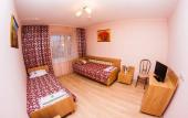 Туры в отель Hotel U Vokzala
