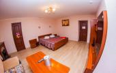 Туры в отель Hotel U Vokzala