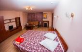 Туры в отель Hotel U Vokzala