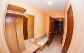 Туры в отель Hotel U Vokzala