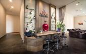 Туры в отель Pao's Sapa Leisure Hotel