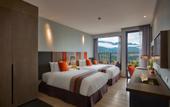 Туры в отель Pao's Sapa Leisure Hotel