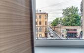 Туры в отель Kirochnaya Apartments