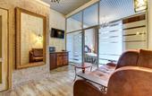Туры в отель Kirochnaya Apartments