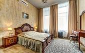 Туры в отель Kirochnaya Apartments