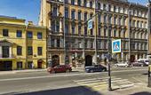 Туры в отель Kirochnaya Apartments