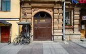 Туры в отель Kirochnaya Apartments