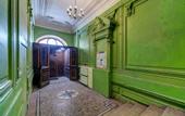 Туры в отель Kirochnaya Apartments