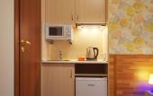 Туры в отель Arfa-Hotel Na Ryazanskom Prospekte