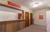 Туры в отель Arfa-Hotel Na Ryazanskom Prospekte