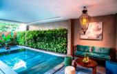 Туры в отель Sen Boutique Hotel