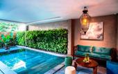 Туры в отель Sen Boutique Hotel