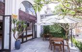 Туры в отель Sen Boutique Hotel