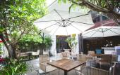 Туры в отель Sen Boutique Hotel