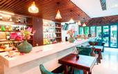 Туры в отель Sen Boutique Hotel