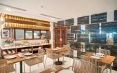 Туры в отель Sen Boutique Hotel