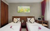 Туры в отель Sen Boutique Hotel