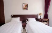 Туры в отель Sen Boutique Hotel