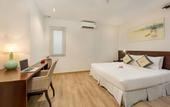 Туры в отель Sen Boutique Hotel