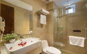 Туры в отель Sen Boutique Hotel