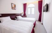 Туры в отель Sen Boutique Hotel