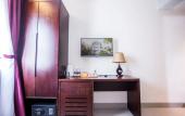 Туры в отель Sen Boutique Hotel