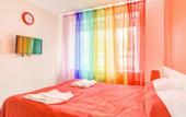 Туры в отель Raduga Hotel